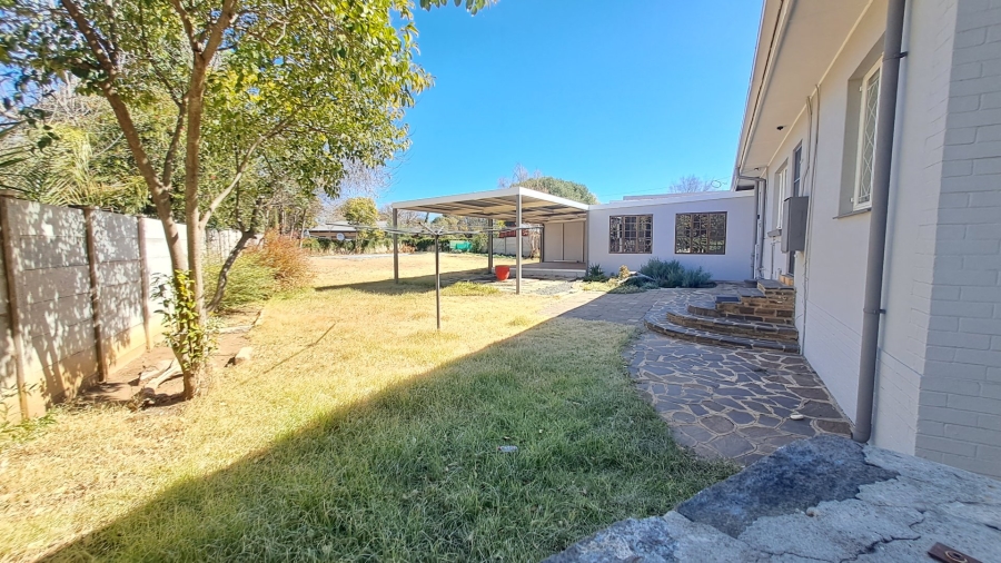 3 Bedroom Property for Sale in Dan Pienaar Free State